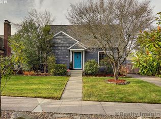 4449 NE Cesar E Chavez Blvd, Portland, OR