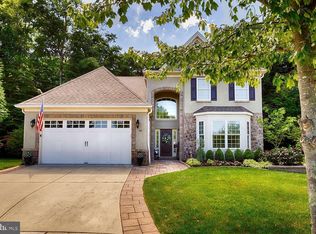 30 Harlow Cir, Medford, NJ 08055