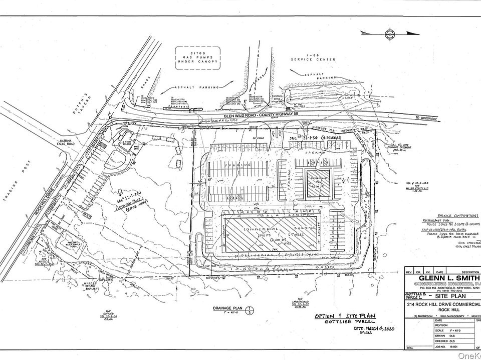 1st image of 20 Glen Wild Road