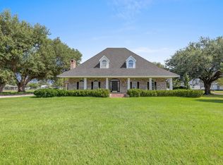 1467 Highway 384, Lake Charles, LA 70607