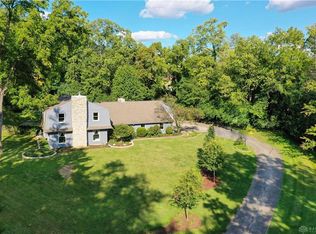5240 Little Woods Ln, Dayton, OH 45429