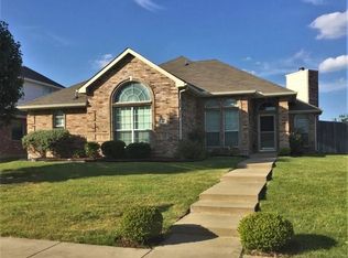 210 Dartmouth Dr, Rockwall, TX 75032