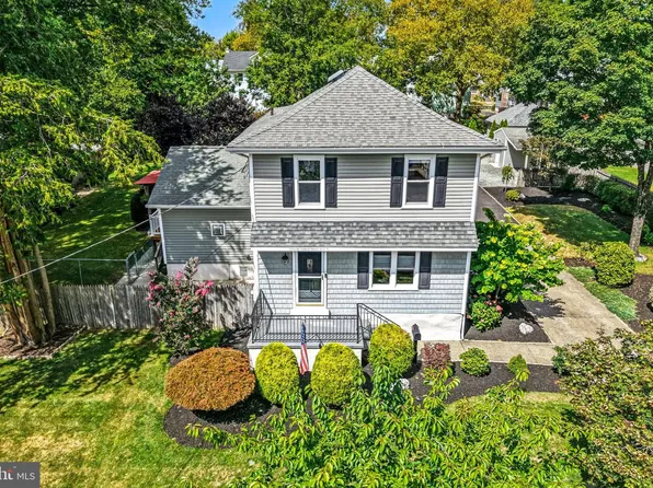 267 Harvard Ave, Collingswood, NJ 08108
