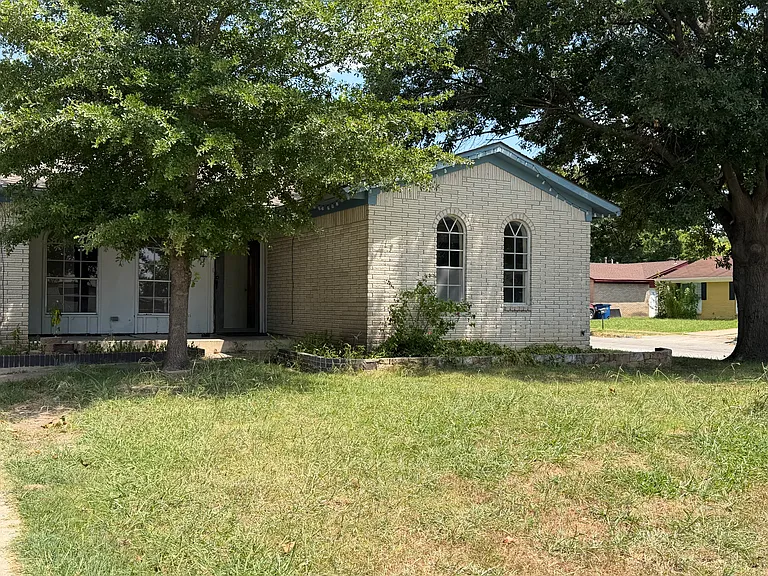 3613 S 116th East Ave — Photo 1