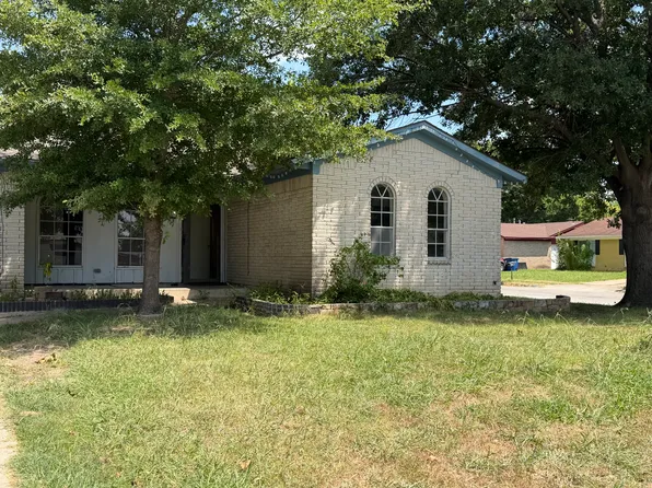 3613 S 116th East Ave, Tulsa, OK 74146