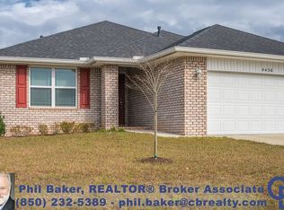 4436 Fiske St, Pace, FL 32571