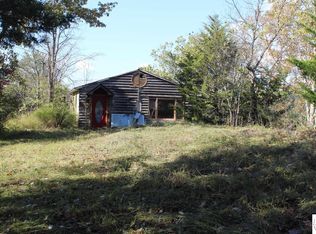 3955 Woodson Point Rd, Stover, MO 65078