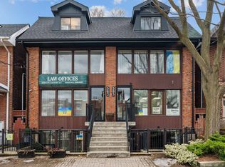 585 Annette St, Toronto, ON M6S2C3