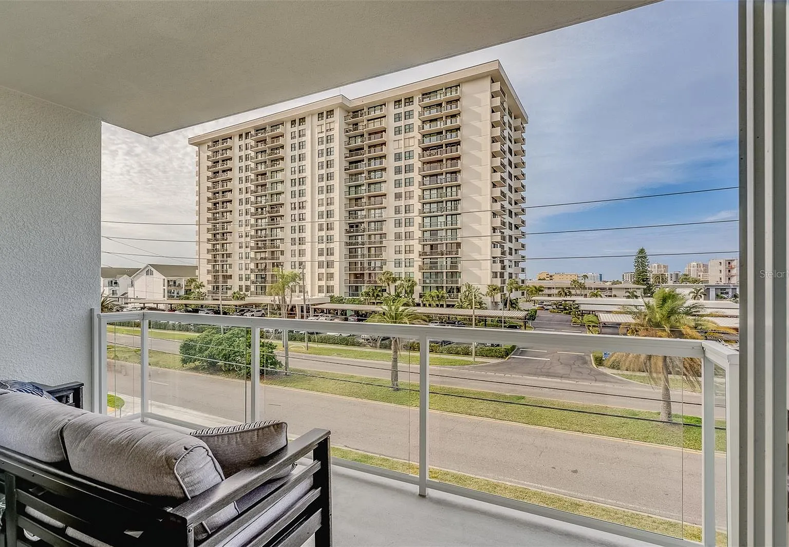 waterfront Island Estates condo — Photo 2