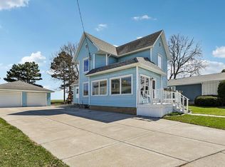 203 South Military Road, Dane, WI