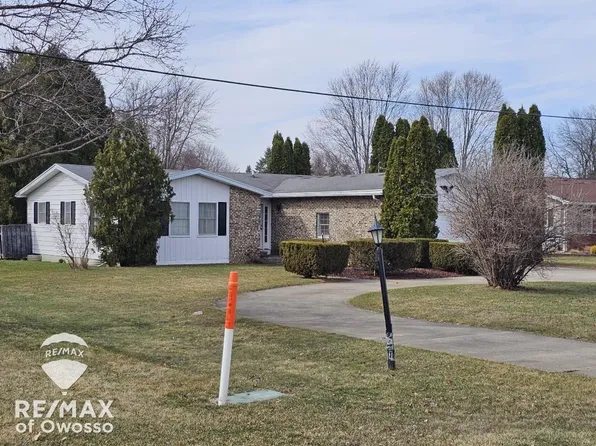 1901 Tahyio Rd, Owosso, MI 48867