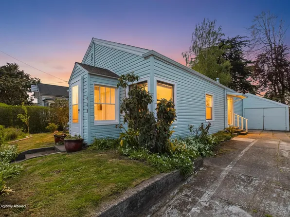 369 H St, Arcata, CA 95521