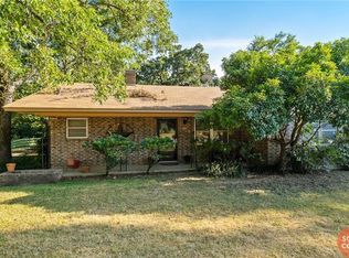 501 W College St, Rising Star, TX 76471