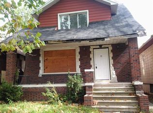 9522 American St, Detroit, MI