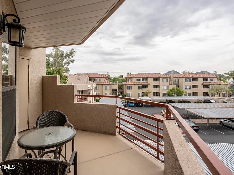4850 E Desert Cove Ave #323 — Photo 13