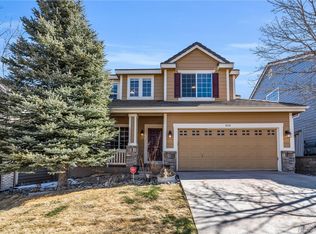 3682 Castle Peak Ave, Superior, CO 80027