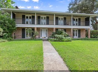 260 Duplantier Blvd, Baton Rouge, LA 70808
