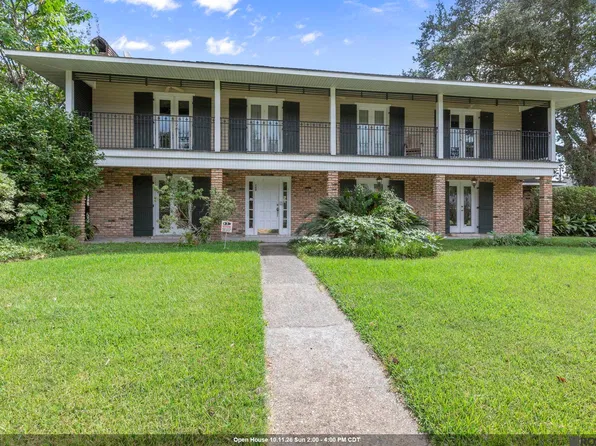 260 Duplantier Blvd, Baton Rouge, LA 70808