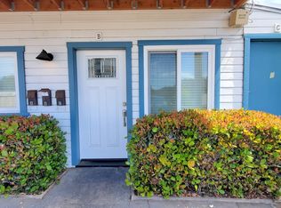 1027 & 1029 Walnut St #B, San Luis Obispo, CA 93401