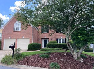 61 Whitlock Sq, Marietta, GA 30064