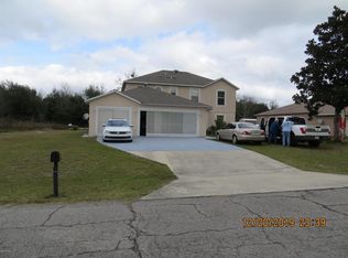 6981 SW 128th Place Rd, Ocala, FL 34473