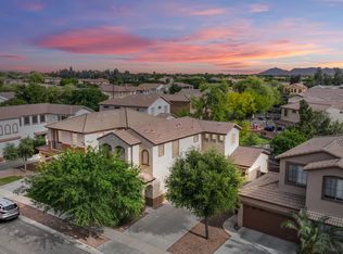 4205 E Claxton Ave, Gilbert, AZ 85297