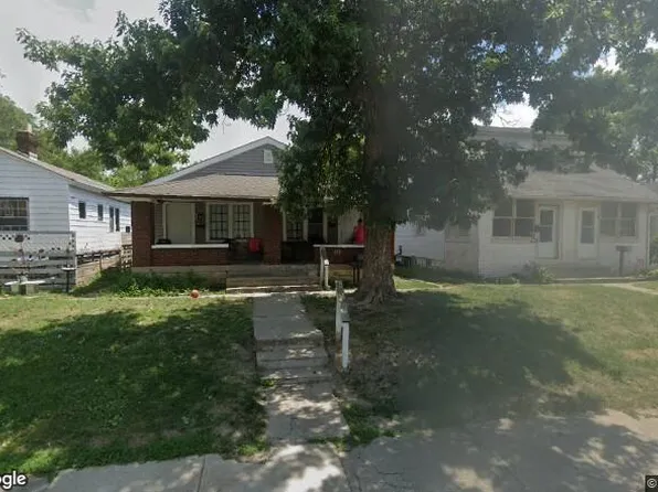 521 N Bradley Ave, Indianapolis, IN 46201