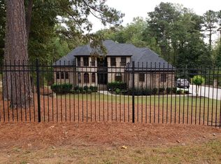 3970 Demooney Rd, Atlanta, GA 30349