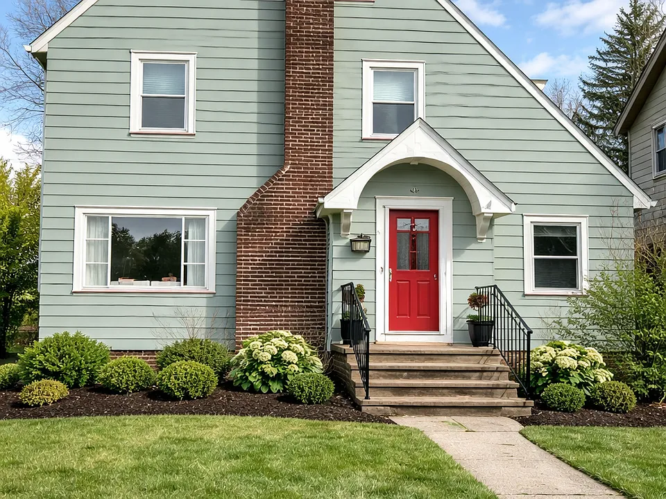 3233 Dellwood Rd