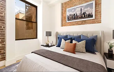 Rented by REAL New York