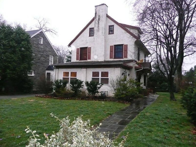 228 Avon Rd, Narberth, PA 19072 Zillow