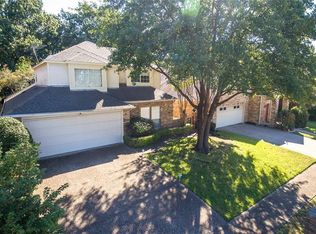 1112 Olde Towne Dr, Irving, TX 75061