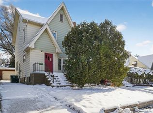 3559 Lloyd Rd, Cleveland, OH 44111