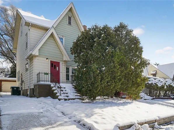 3559 Lloyd Rd, Cleveland, OH 44111