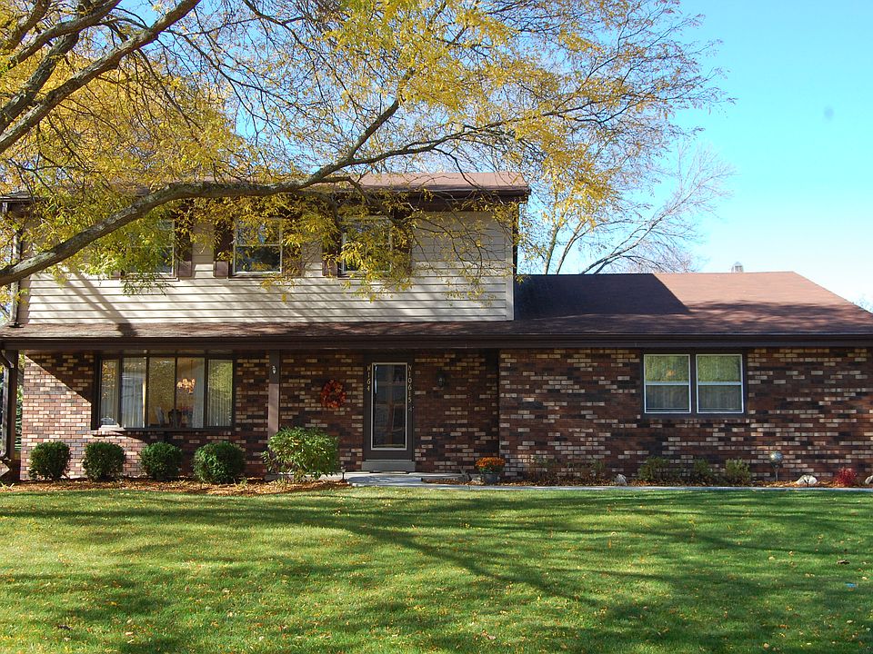 Well Maintained Home!