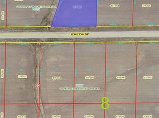 728 Yingling Dr LOT 59, Dixon, IL 61021