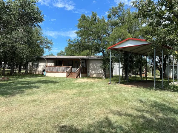 5140 Tamarack Dr, May, TX 76857