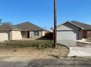 2916 Houston St, San Angelo, TX 76901