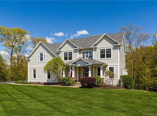 6 Farm Ridge Rd, Burlington, CT 06013