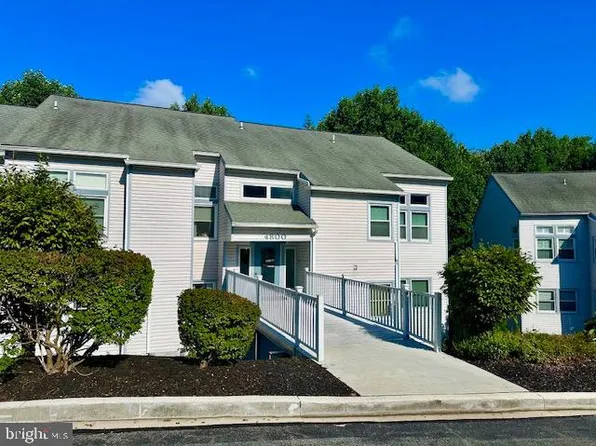 4811 Claremont Ct #270, Wilmington, DE 19808