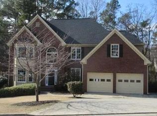 6284 Braidwood Run NW, Acworth, GA 30101