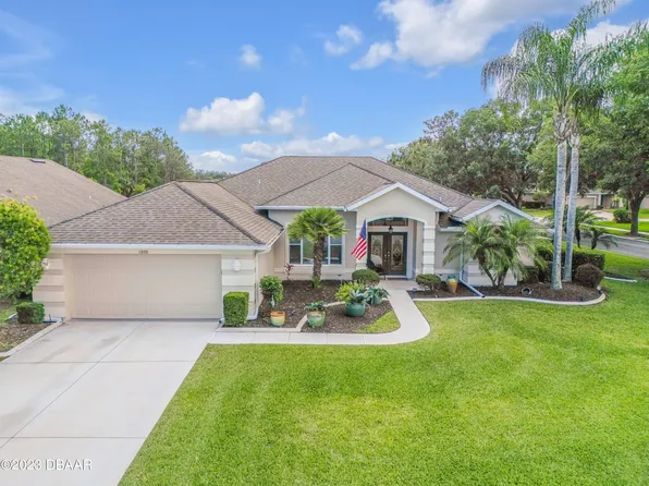 1200 Hampstead Ln, Ormond Beach, FL 32174