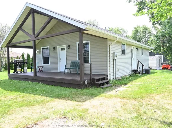 46 Kent St, Chatham Kent, ON N0P 1A0