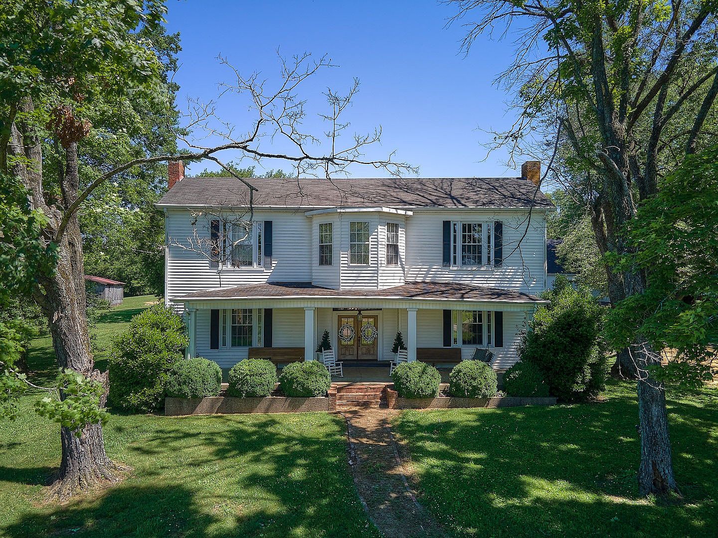 905 Halltown Rd, Hartsville, TN 37074 Zillow