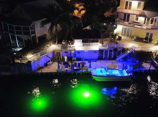 4 Bass Ave, Key Largo, FL 33037