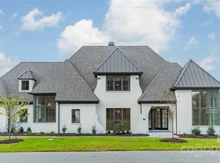 5408 Green Rea Rd, Charlotte, NC 28226