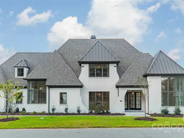 5408 Green Rea Rd, Charlotte, NC 28226