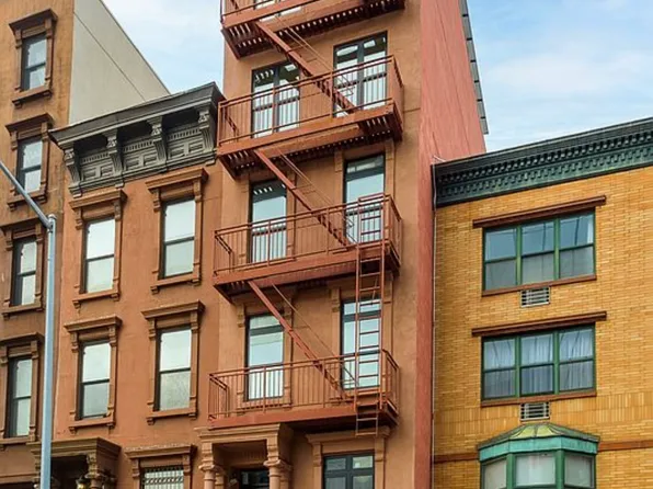 135 West 126th Street