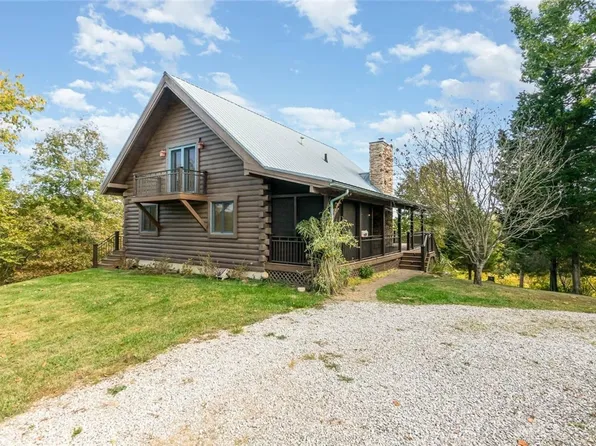 1687 Ellis Run Rd, Aberdeen, OH 45101