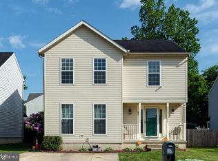 602 Buoy Ct, Edgewood, MD 21040